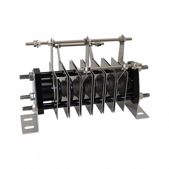 ERZ-U12JP511B Panasonic Electronic Components TVS - Varistores MOV